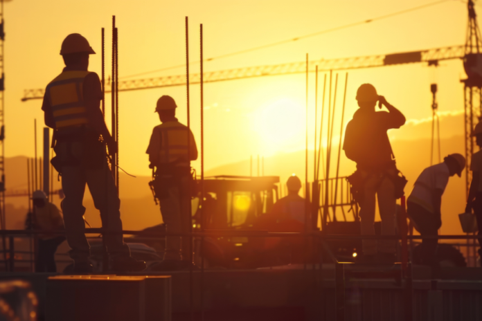 Builders Builders