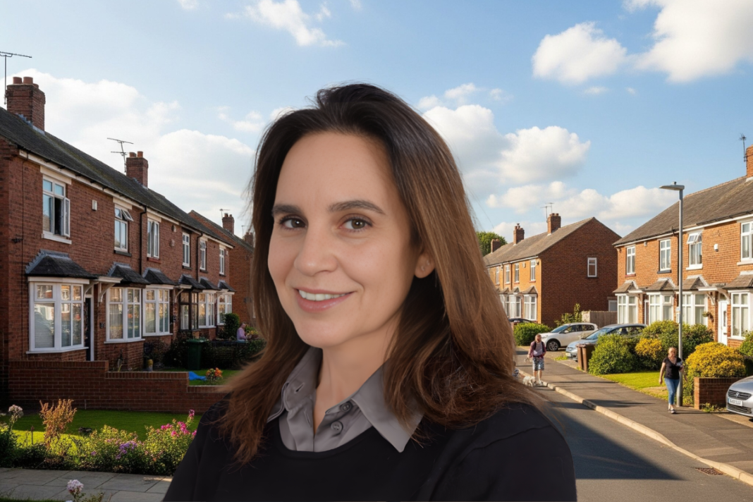 Buyers ‘decide in seconds’ as natural light becomes key selling tool Cal Graham, property expert at We Buy Any Home