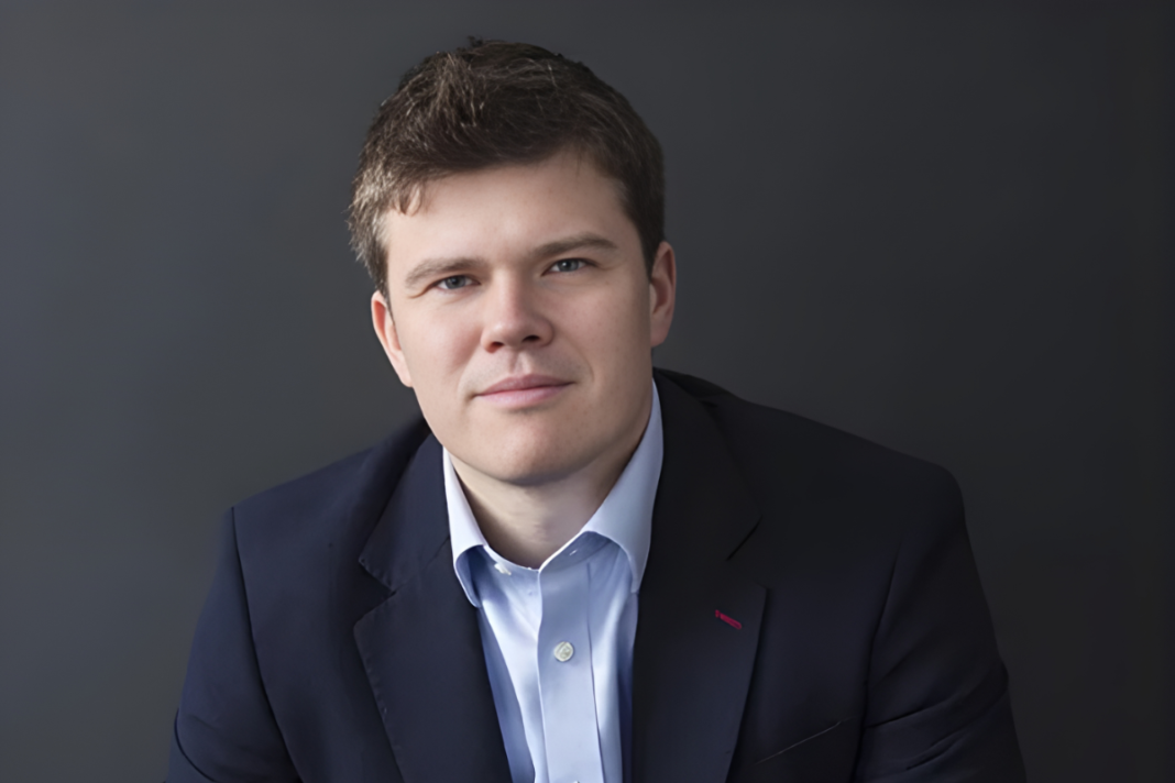 Chris Browne, Managing Director at Horizon Management