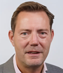 Chris Hodgkinson, Managing Director of House Buyer Bureau