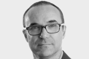 Chris Martin, Head of Product Development and Lender Relationships at BuildLoan