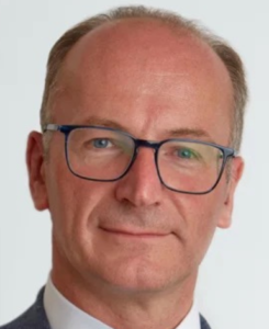 Chris Pattison, Head of Planning at Bidwells