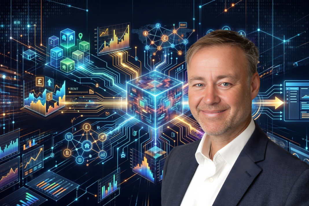 Chris Welch, Director of Sales at LonRes