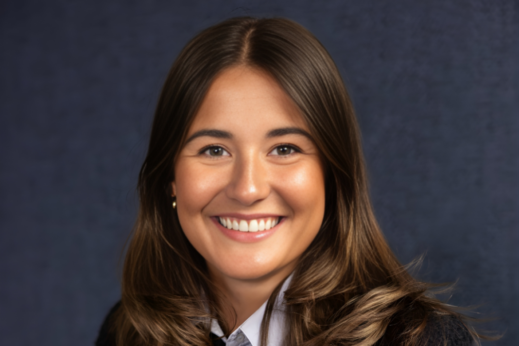 Lismore promotes ‘rising star’ to senior surveyor Chrissie Clancy-Crofts, Lismore