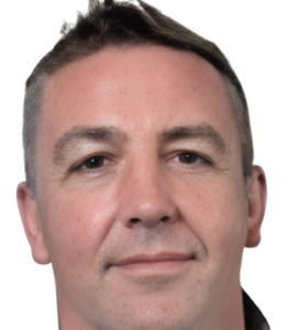 Christian Balshen, Director of Agent Partnerships at Rightmove