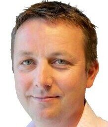 Christopher Tanner, chief executive of HLPartnership