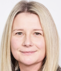 Claire Josef, Conveyancing Partner at Thackray Williams