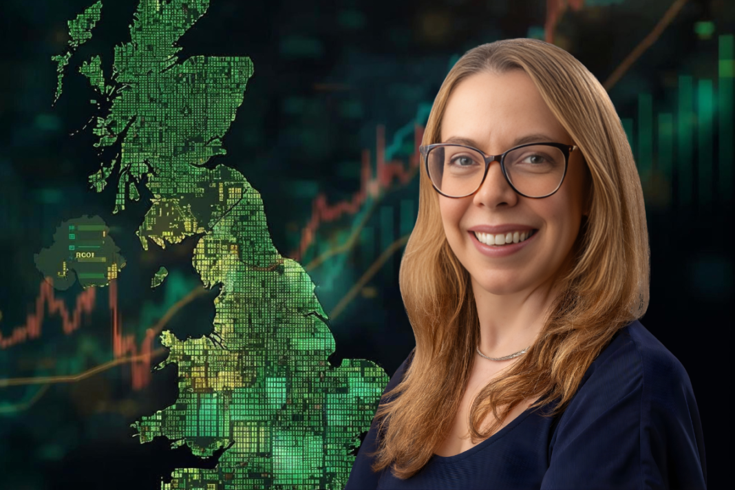 Colleen Babcock, Rightmove