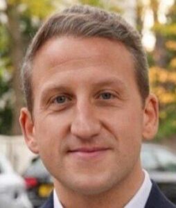 Craig Draper, Founder and Managing Director of Draper London