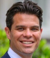 Craig Miles, Regional Managing Director at Berkeley