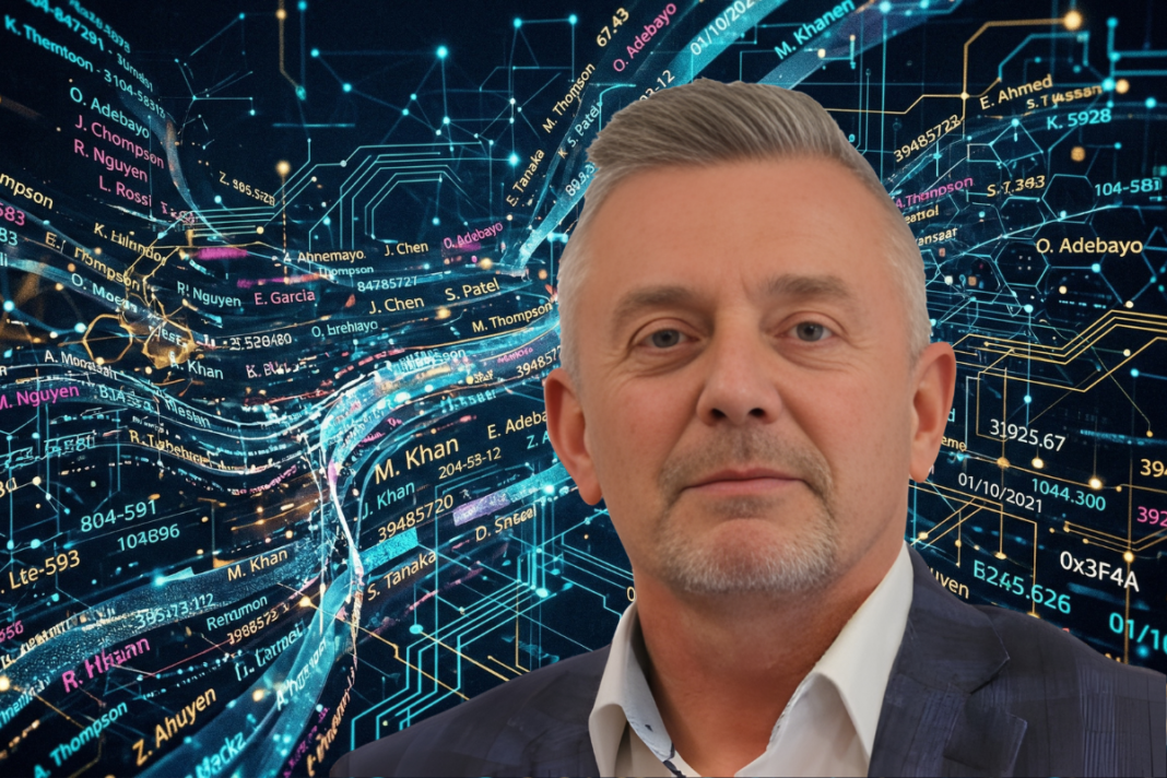 Craig Vile, The ValPal Network