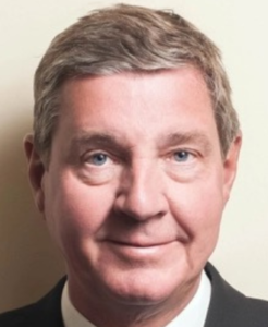 David Alexander, Chief Revenue Officer at Lomond