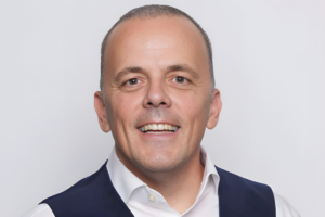 David Bentley, Head of Residential at Bidwells