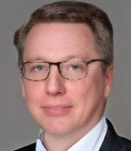 David Leary, NAVA Propertymark Advisory Panel Board member