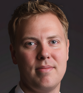 David Morris, Director of Mortgages at Santander UK