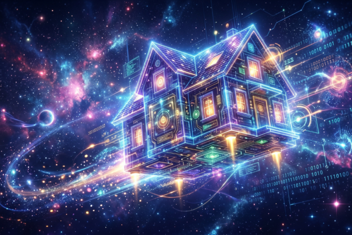 Digital House Digital House