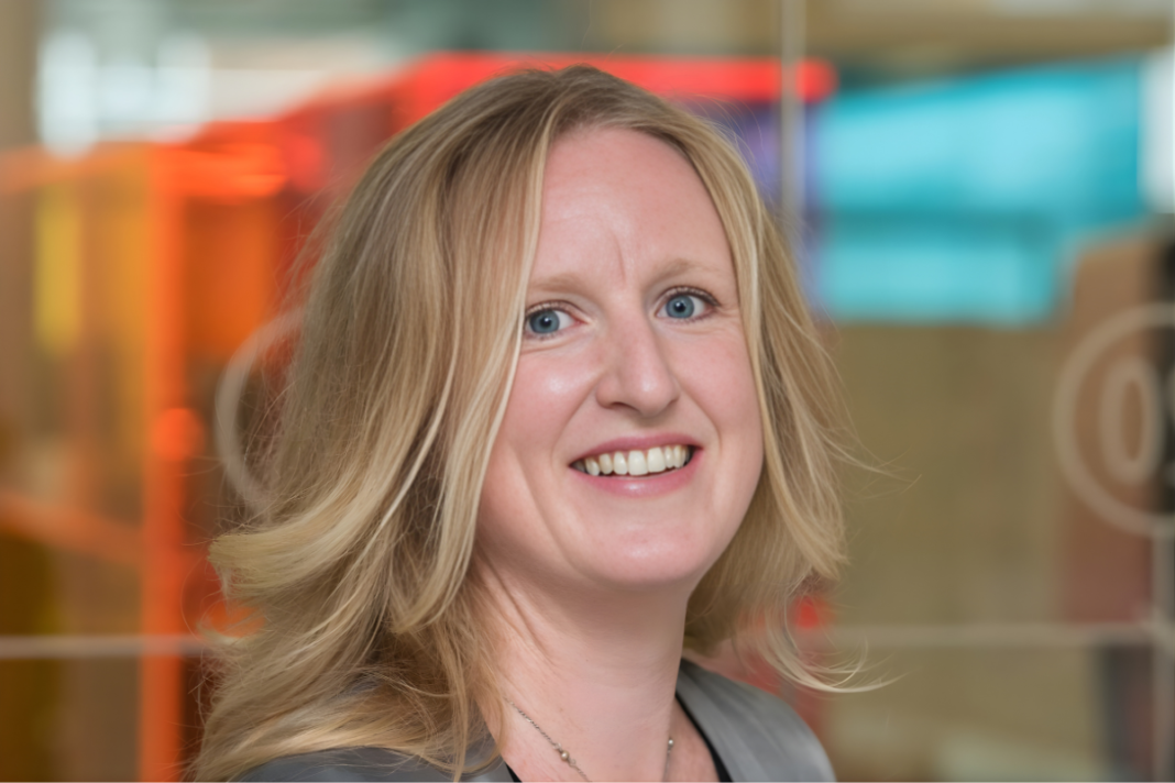 BSR appoints new leadership to Building Advisory Committee Dr Barbara Lane