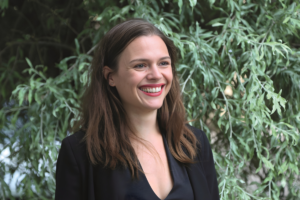 Emilie Despois, Chief Marketing Officer at Fine & Country