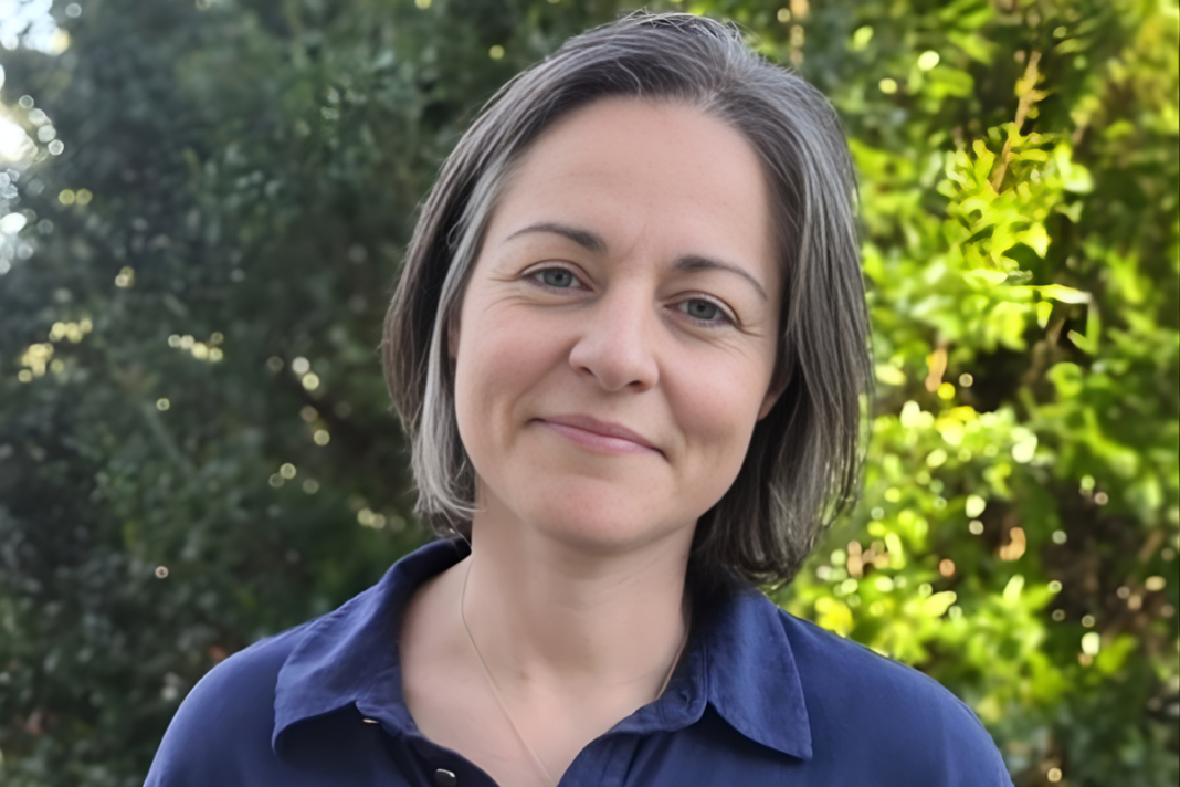 Emily Grant, director at Environet