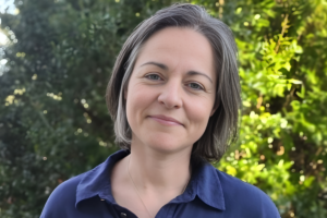 Emily Grant, director at Environet