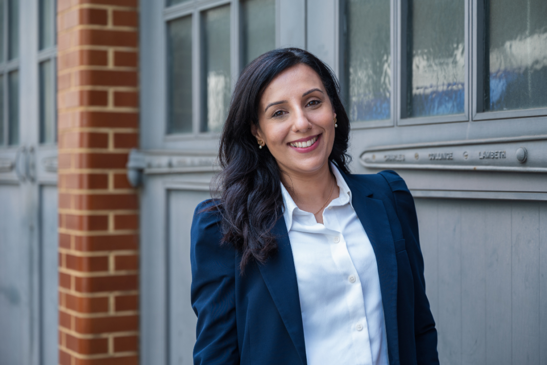 Emma Billan, Nomo Bank