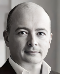 Eric Corsaletti, Founder of AgentWise