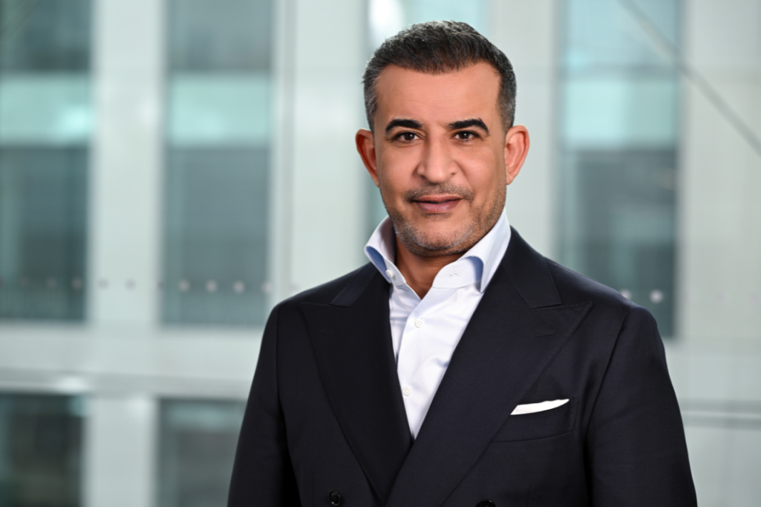 Gatehouse sells BTR platform to Apollo Fahed Boodai, chairman of Gatehouse Financial Group