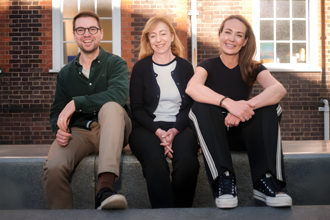 Farringdon Leadership Team