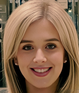 Gemma Corrigan, Senior Urban Designer at Lioncourt Homes