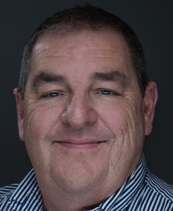 Graham Le Bas, Sort Refer