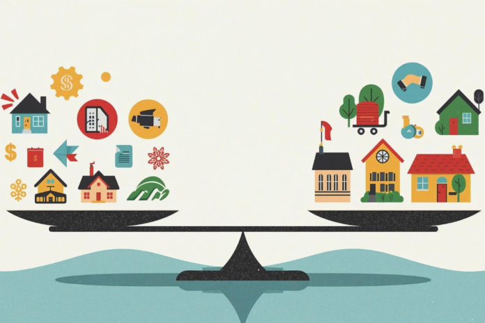 Holiday Home Market