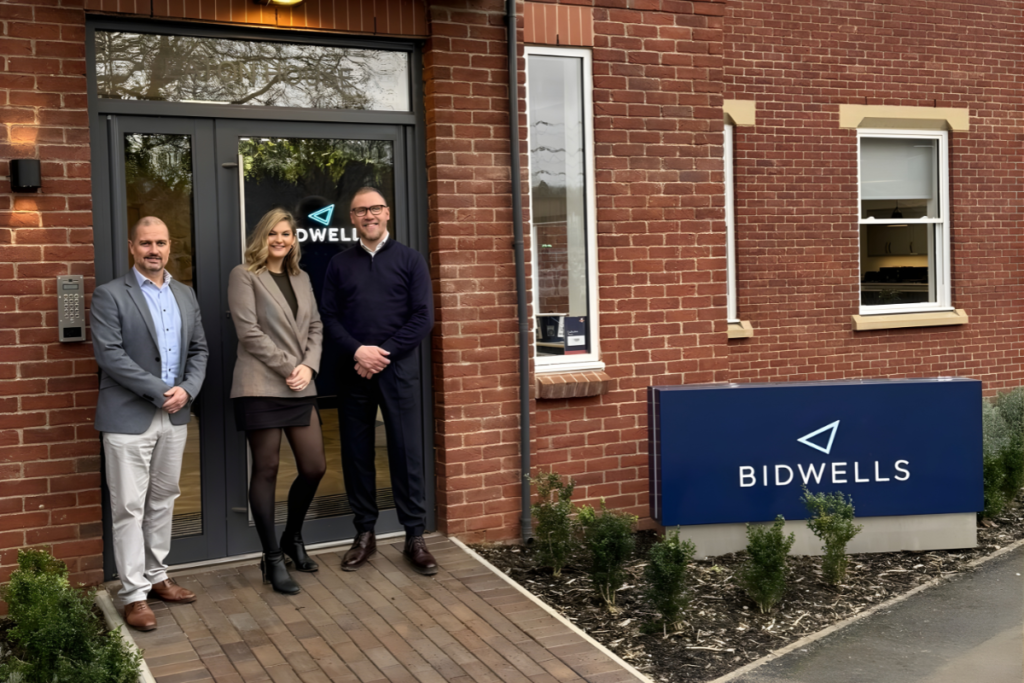 Iain Powis - Maxine Reynolds - Nick Jones, Bidwells