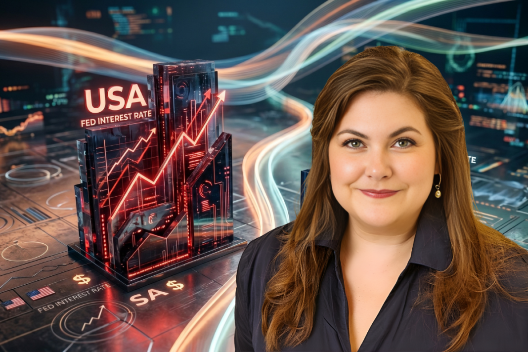 Isabel Albarran, Investment Officer at TrinityBridge