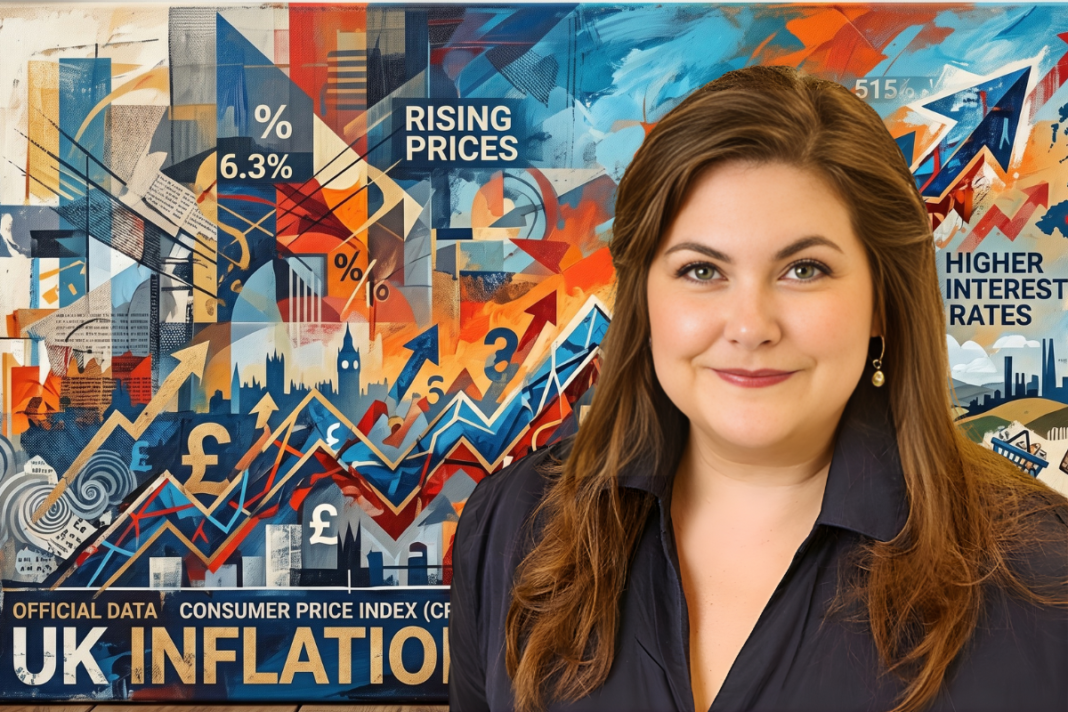 Isabel Albarran, Investment Officer at Trinity Bridge