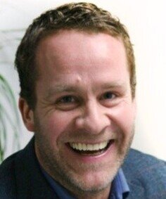 James O’Hara, Commercial Director at Ceta