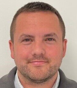 Jamie Brind, Operations Director at Move Lettings