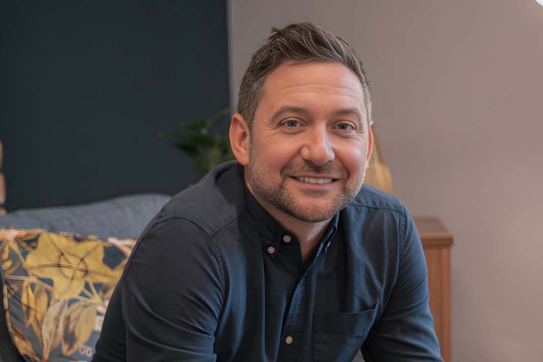 Jamie Cooke, Co-Founder at iamproperty