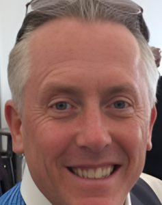 Jason Berry, Crystal Specialist Finance