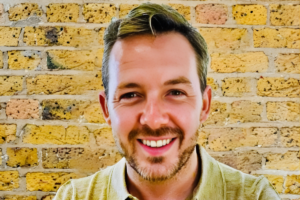 John Lipper, Chief Executive Officer of Madison Brook