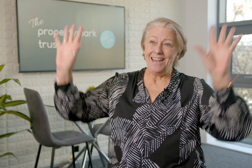 Kate Bargery, Properymark