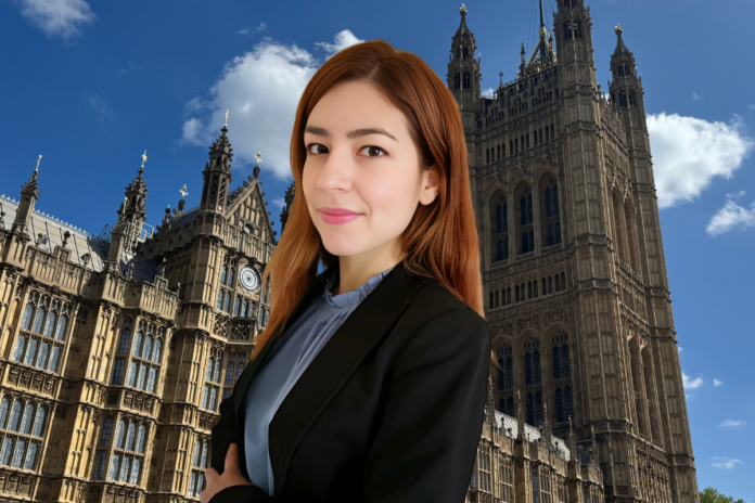 Katerina Sellountou, Managing Consultant at 4most Katerina Sellountou, Managing Consultant at 4most