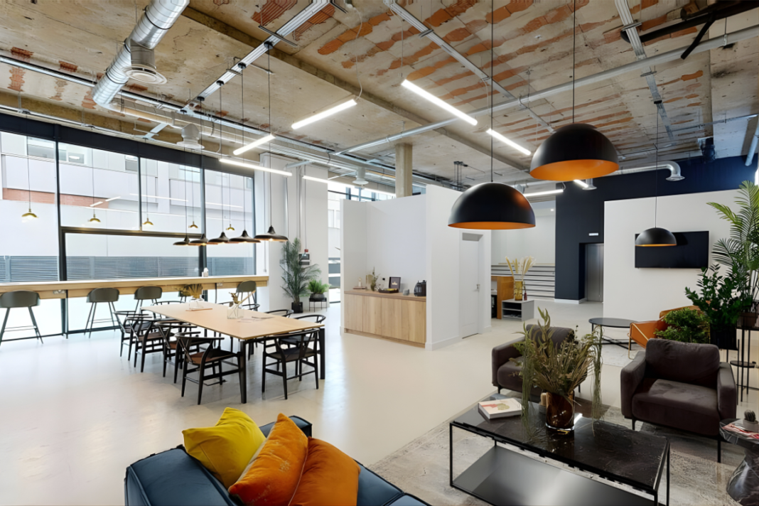 Investec backs £53m LRC rental push LRC