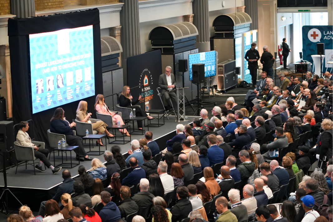 Landlord and Investment Show