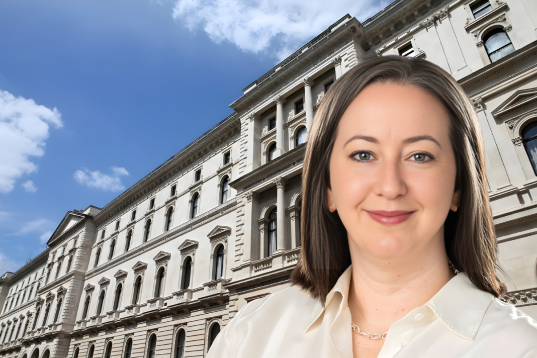 Laura Walkley, Head of Private Client at TWM Solicitors