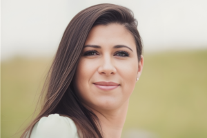 Lauren Scott-Simpson, Chair of the Propertymark Trust