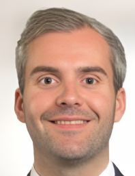 Lewis Rapley, Savills