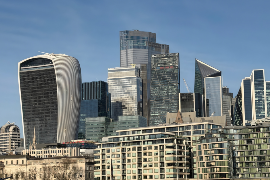 London agents ‘offer best value’ despite lowest global commissions London