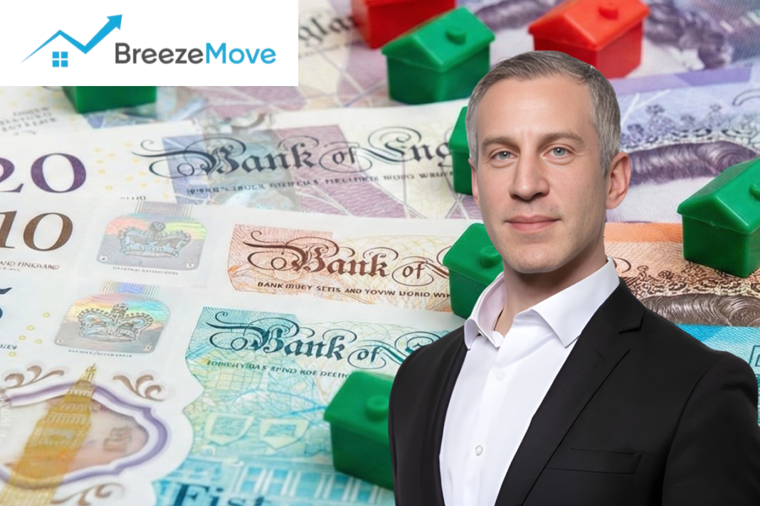 Marc Shirman, Head of Equity Investment at GC Angels