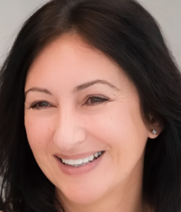 Maria Harris, OPDA