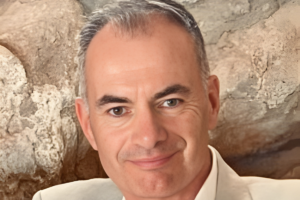 Mark Blackwell, Cotality